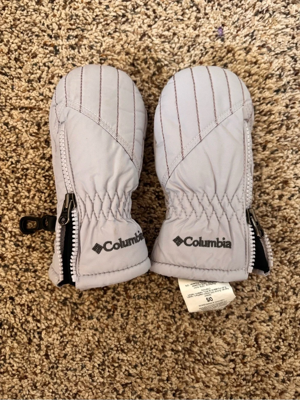 Columbia Chippewa III Mitten Infant